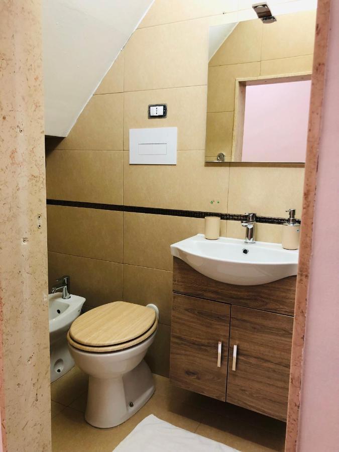 I Giardini Del Sud Apartment Barletta Exterior photo