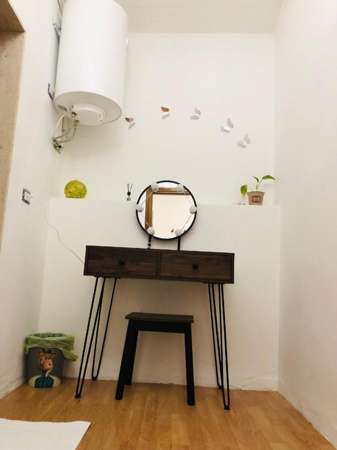 I Giardini Del Sud Apartment Barletta Exterior photo
