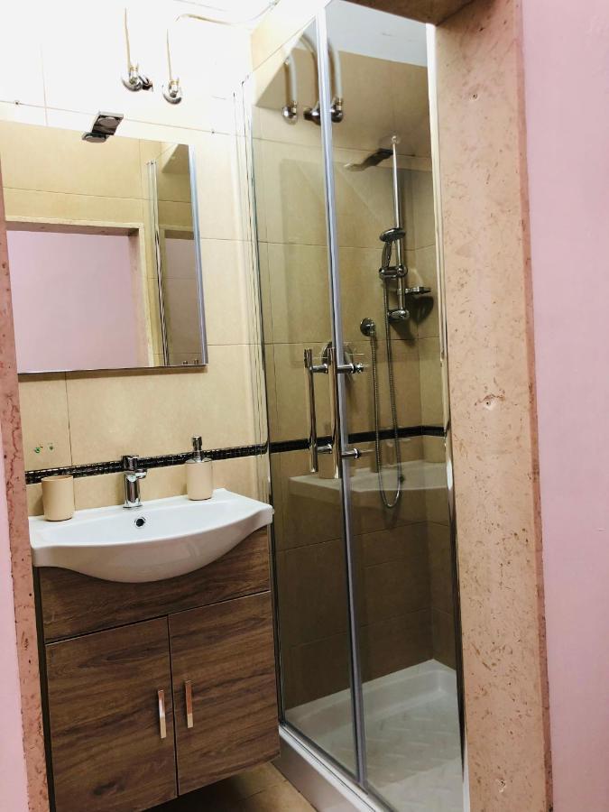 I Giardini Del Sud Apartment Barletta Exterior photo