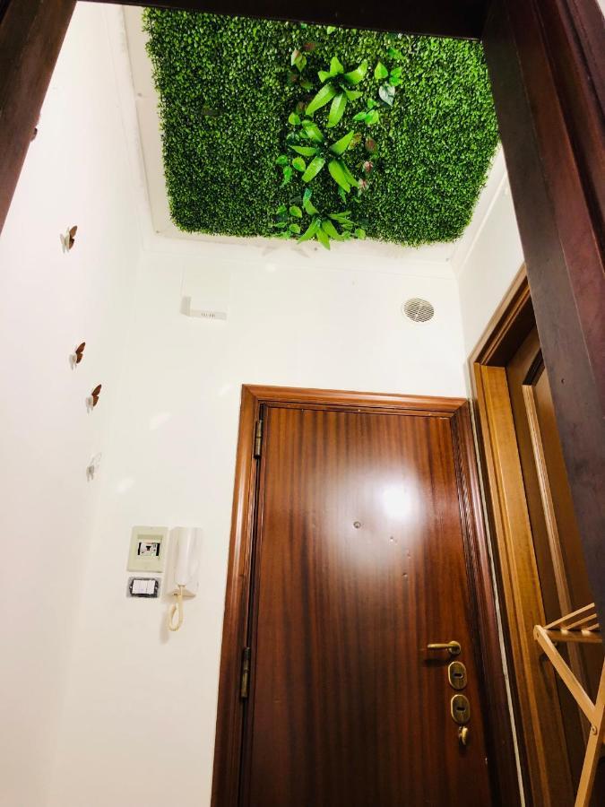 I Giardini Del Sud Apartment Barletta Exterior photo