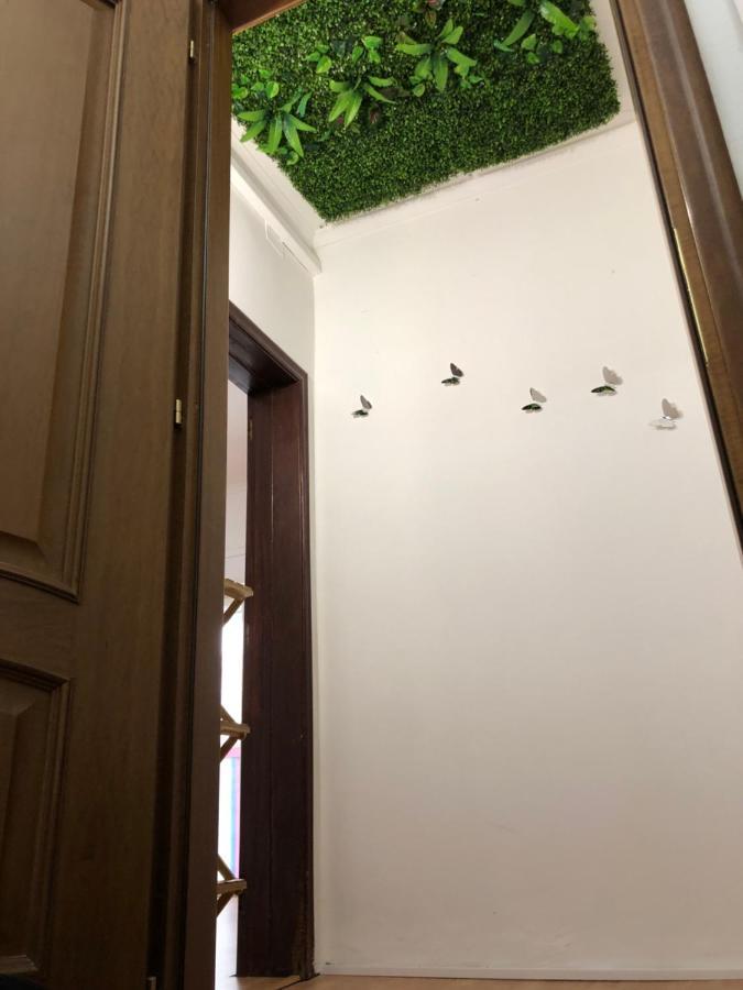 I Giardini Del Sud Apartment Barletta Exterior photo