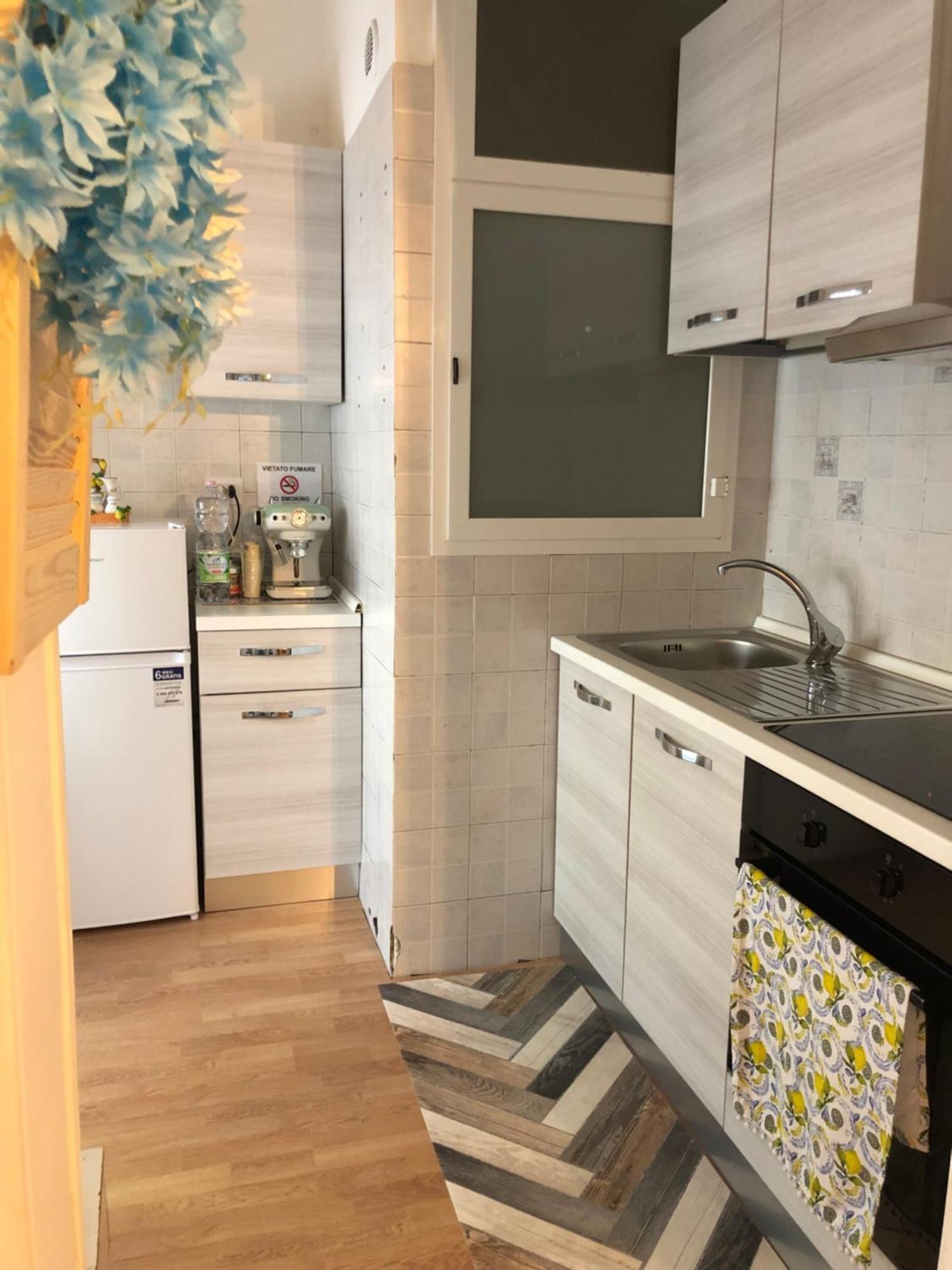 I Giardini Del Sud Apartment Barletta Exterior photo