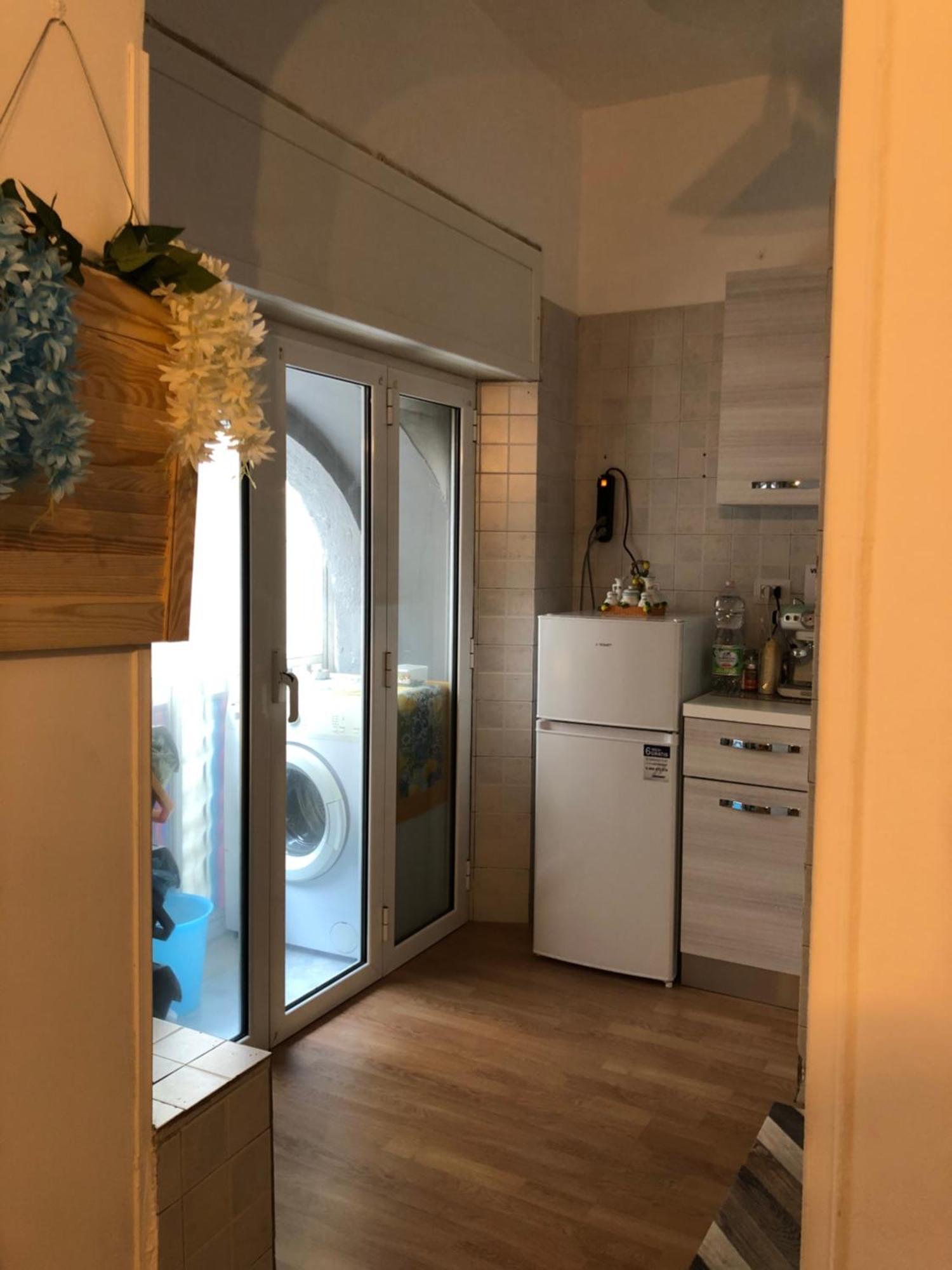 I Giardini Del Sud Apartment Barletta Exterior photo