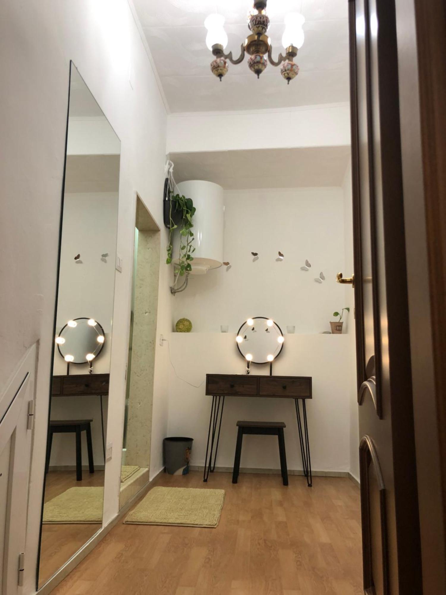 I Giardini Del Sud Apartment Barletta Exterior photo